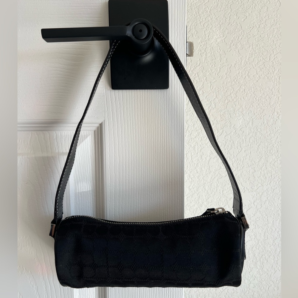 Kate Spade Vintage Dot Noel Mini Barrel Bag - Picture 3 of 13
